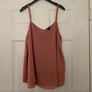 Torrid Flowy Tank
